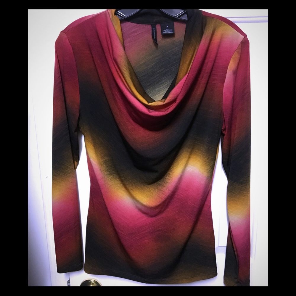 New directions blouse